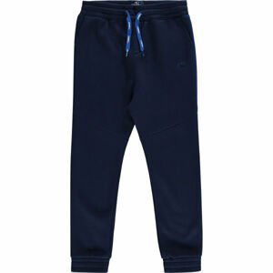 O'Neill LB ESSENTIAL JOGGING PANTS Chlapecké tepláky, tmavě modrá, velikost