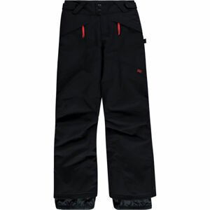 O'Neill PB ANVIL PANTS  128 - Chlapecké lyžařské/snowboardové kalhoty