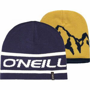 O'Neill BM REVERSIBLE LOGO BEANIE  0 - Pánská oboustranná čepice