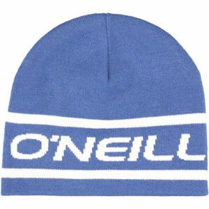 O'Neill REVERSIBLE TANGLE Pánská oboustranná čepice, modrá, velikost UNI