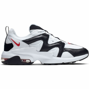 Nike AIR MAX GRAVITON bílá 8.5 - Pánská volnočasová obuv