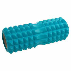 Lifefit JOGA ROLLER C01 33x13 CM modrá NS - Jóga váleček