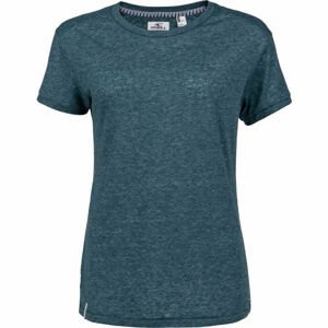 O'Neill LW ESSENTIAL T-SHIRT Dámské tričko, Tyrkysová, velikost