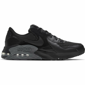 Nike AIR MAX EXCEE Pánská volnočasová obuv, černá, velikost 45.5