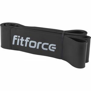 Fitforce LATEX LOOP EXPANDER 75 KG  NS - Odporová posilovací guma