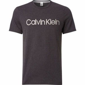 Calvin Klein S/S CREW NECK  M - Pánské tričko