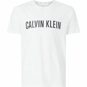 Calvin Klein S/S CREW NECK  M - Pánské tričko