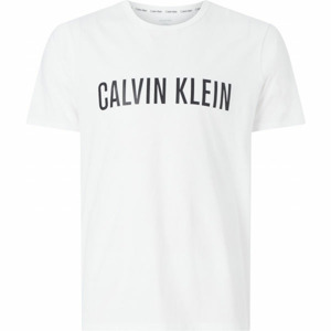 Calvin Klein S/S CREW NECK  S - Pánské tričko