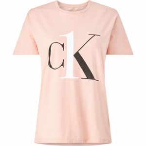 Calvin Klein S/S CREW NECK  M - Dámské tričko