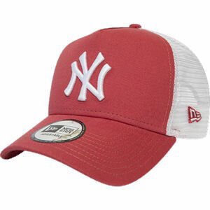 New Era 9FORTY AF TRUCKER MLB LEAGUE ESSENTIAL NEYYAN  UNI - Klubová kšiltovka