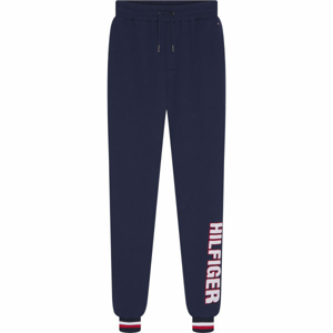 Tommy Hilfiger TRACK PANT Pánské tepláky, tmavě modrá, velikost M