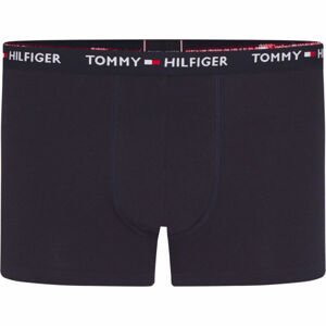 Tommy Hilfiger TRUNK  M - Pánské boxerky