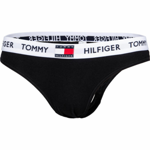 Tommy Hilfiger THONG  XS - Dámská tanga