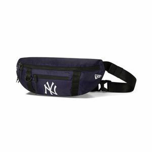 New Era LIGHT WAIST BAG NEW YORK YANKEES Ledvinka, tmavě modrá, velikost UNI