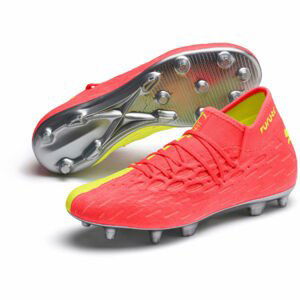 Puma FUTURE 5.2 NETFIT OSG FG-AG  9 - Pánské kopačky