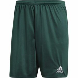 adidas PARMA 16 SHORT tmavě zelená 2xl - Fotbalové trenky