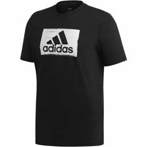 adidas M BRSHSTRK T  M - Pánské triko