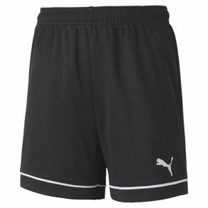 Puma TEAM GOAL TRAINING SHORT CORE JR  152 - Dětské sportovní trenky