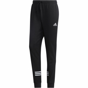 adidas MENS ESSENTIALS COMFORT PANT černá L - Pánské tepláky