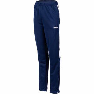 adidas SERENO 19 PANTS Chlapecké sportovní tepláky, modrá, velikost