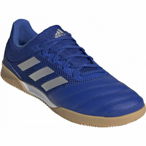 adidas COPA 20.3 IN SALA Tmavě modrá 7.5 - Pánské sálovky