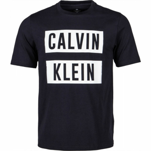 Calvin Klein SHORT SLEEVE T-SHIRT  L - Pánské tričko