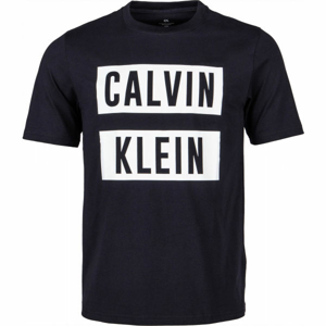 Calvin Klein SHORT SLEEVE T-SHIRT  XL - Pánské tričko