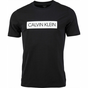 Calvin Klein SHORT SLEEVE T-SHIRT  M - Pánské tričko