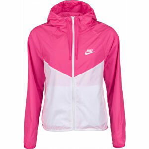 Nike NSW WR JKT  L - Dámská bunda