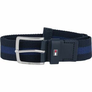 Tommy Hilfiger CASUAL WEBBING  105 - Pánský pásek