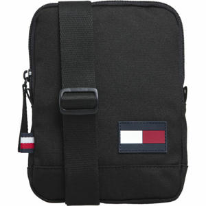 Tommy Hilfiger TOMMY CORE COMPACT CROSSOVER  UNI - Pánská sportovní taška přes rameno