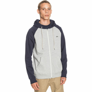 Quiksilver EVERYDAY ZIP  XXL - Pánská mikina