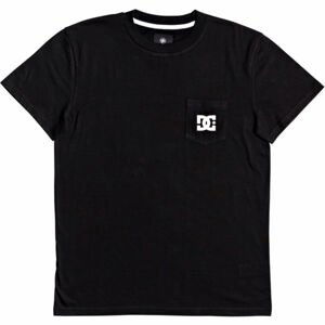 DC POCKET TEE 203  XL - Tričko