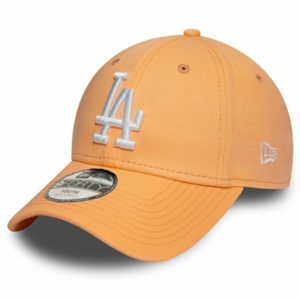 New Era 9FORTY KID ESSENTIAL MLB LOS ANGELES DODGERS  YOUTH - Dětská kšiltovka