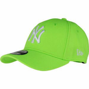 New Era 9FORTY MLB KIDS NEW YORK YANKEES  YOUTH - Chlapecká klubová kšiltovka