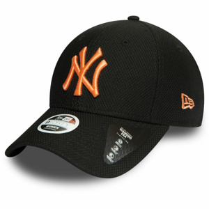 New Era 9FORTY DIAMOND ERA MLB NEW YORK YANKEES  UNI - Dámská kšiltovka