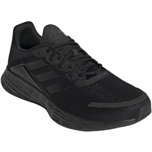 adidas DURAMO SL Pánská běžecká obuv, černá, velikost 42 2/3