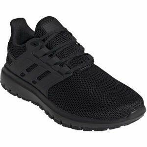 adidas ULTIMASHOW Pánská běžecká obuv, černá, velikost 46 2/3