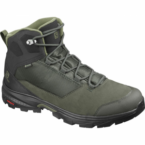 Salomon OUTWARD GTX  8 - Pánská turistická obuv