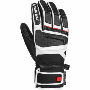 Reusch PROFI SL  9 - Rukavice na sjezdové lyžování