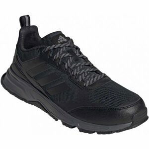 adidas ROCKADIA TRAIL 3.0  10.5 - Pánská běžecká obuv