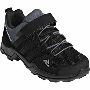 adidas TERREX AX2R CF K Dětské outdoorové boty, černá, velikost 30