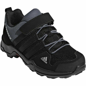 adidas TERREX AX2R CF K Dětské outdoorové boty, černá, velikost 31