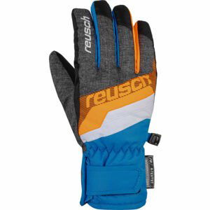 Reusch DARIO R-TEX XT JUNIOR  4 - Dětské lyžařské rukavice