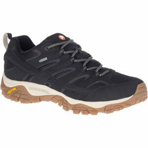 Merrell MOAB 2 GTX Pánské outdoorové boty, černá, velikost 44