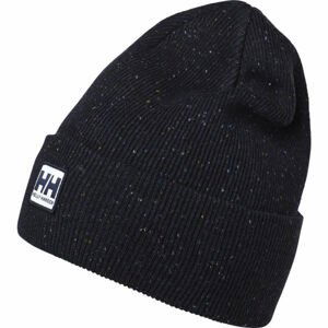 Helly Hansen URBAN CUFF BEANIE černá UNI - Čepice