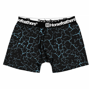 Horsefeathers SIDNEY BOXER SHORTS  M - Pánské boxerky