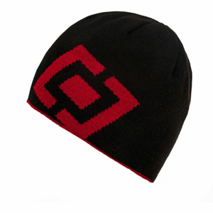 Horsefeathers FUSE BEANIE  NS - Pánská oboustranná čepice