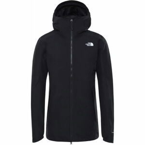 The North Face HIKESTELLER W Dámská zateplená parka, černá, veľkosť M