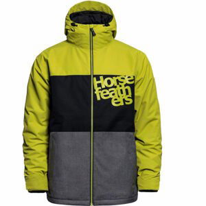 Horsefeathers HALE JACKET  XXL - Pánská lyžařská/snowboardová bunda